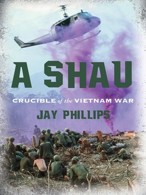 cover image of A Shau